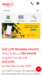 Mobile Screenshot of gheluoi.com